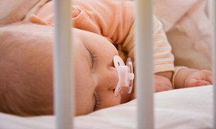 What Is SIDS? How To Reduce The Risks