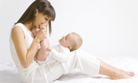 Sleep Tips For Babies 6 to 9 Months old