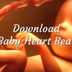 Download Baby Heartbeat Womb Sounds
