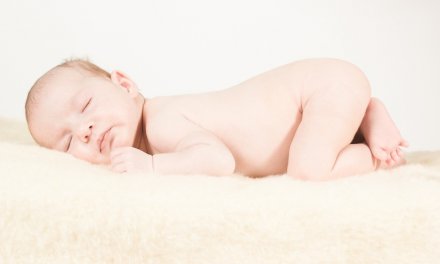 How Do You Make A Baby Go To Sleep