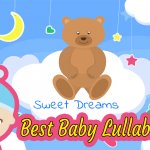 8 Hours of Brahms Lullaby – Sleep Music For Babies