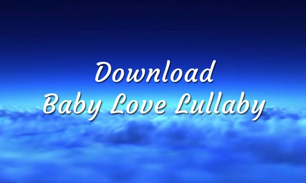 Download Baby Love Lullaby Music