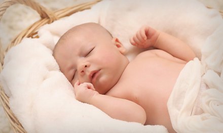 How To Put A Baby To Sleep Fast