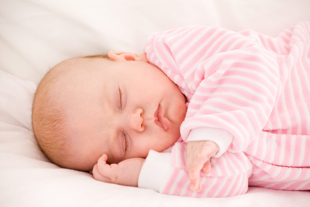Why Does White Noise Help Babies Sleep? - Best Baby Lullabies