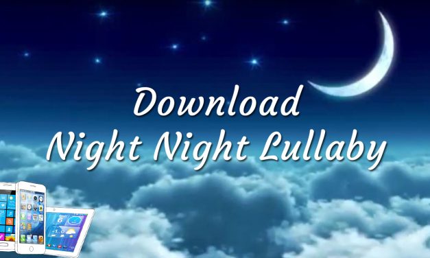Download Loopable Night Night LulLaby