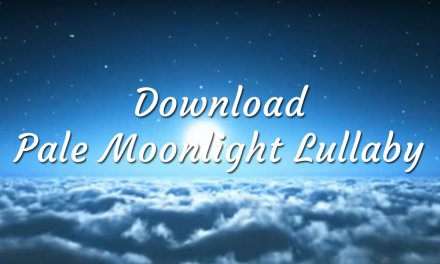 Download Pale Moonlight Baby Lullaby