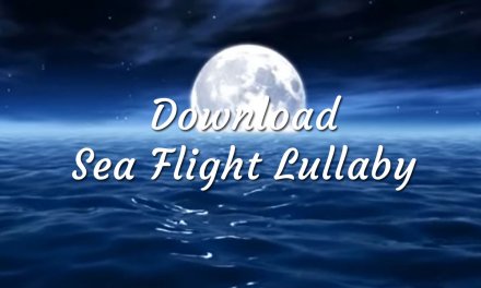 Download Sea & Moonlight Lullaby