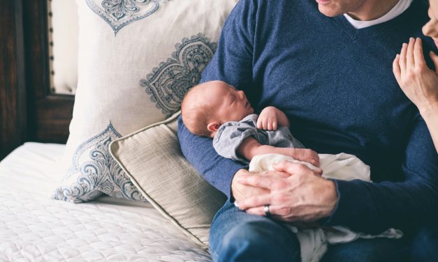 Can Babies Sleep Too Much?