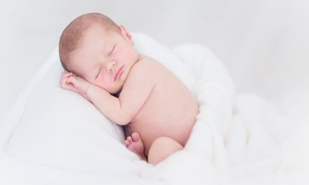 Why Does White Noise Help Babies Sleep?