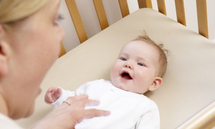 What Are Normal Baby Sleeping Habits?