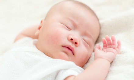 Using Songs To Put Your Baby And Toddler To Sleep
