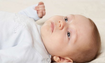 Does White Noise Help Baby Sleep?
