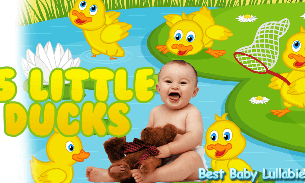 100 Popular Nursery Rhymes For Kids