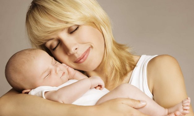 The Gentle Baby Sleep Guide
