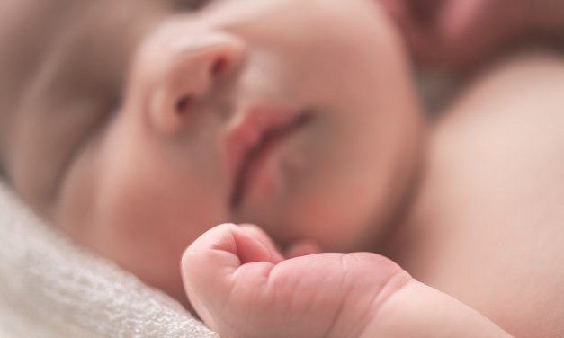 Do Formula Fed Babies Sleep Longer?