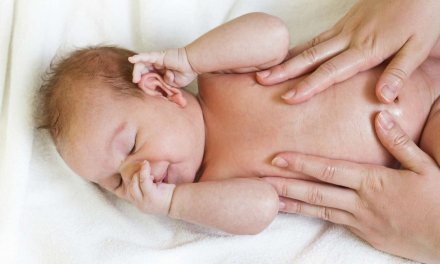 5 Easy Steps for Your Babies Perfect Bedtime Routine