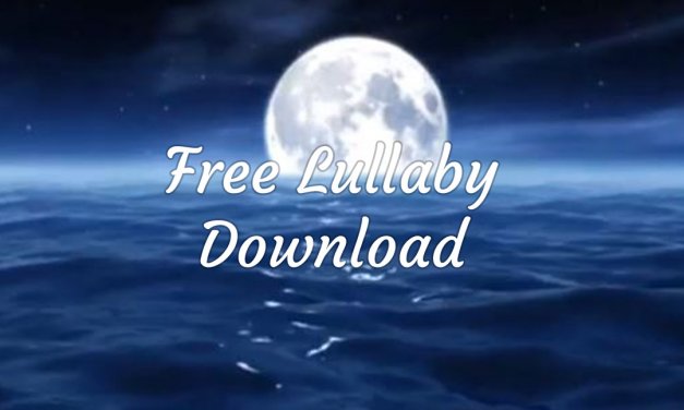Free Childrens Lullaby