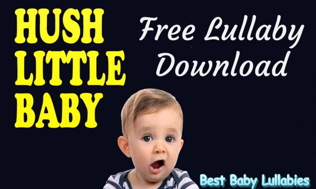 Sleeping Song For Babies – Free Lullaby Download