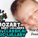 Mozart Lullaby Free Download