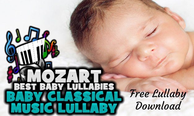 Mozart Lullaby Free Download