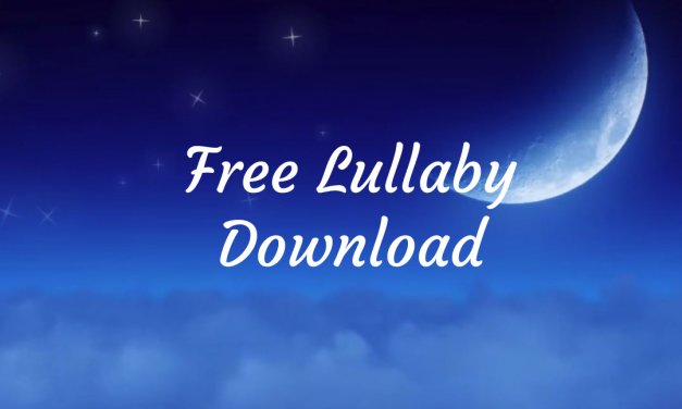A Wonderful Lullabies Free Download