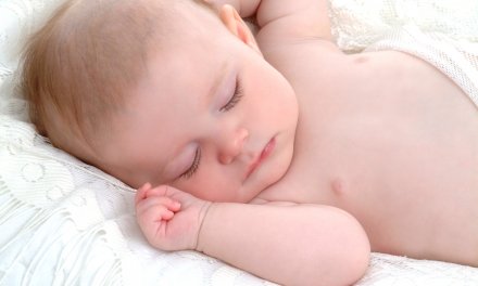 Why Do Babies Fall Asleep To Music?