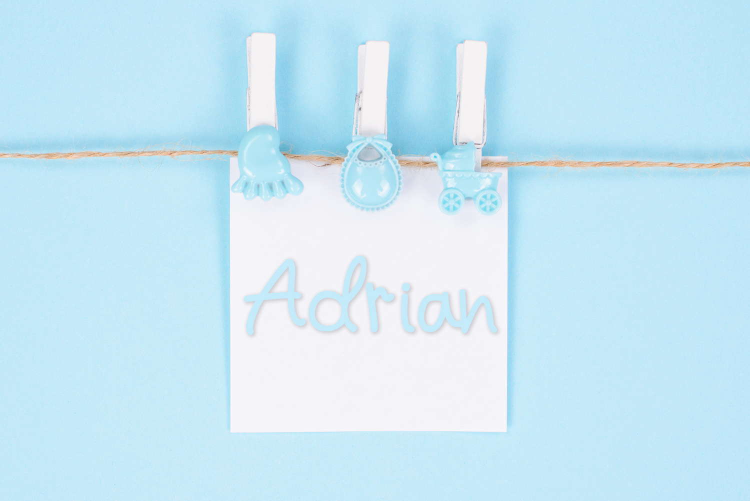 Adrian Baby Name