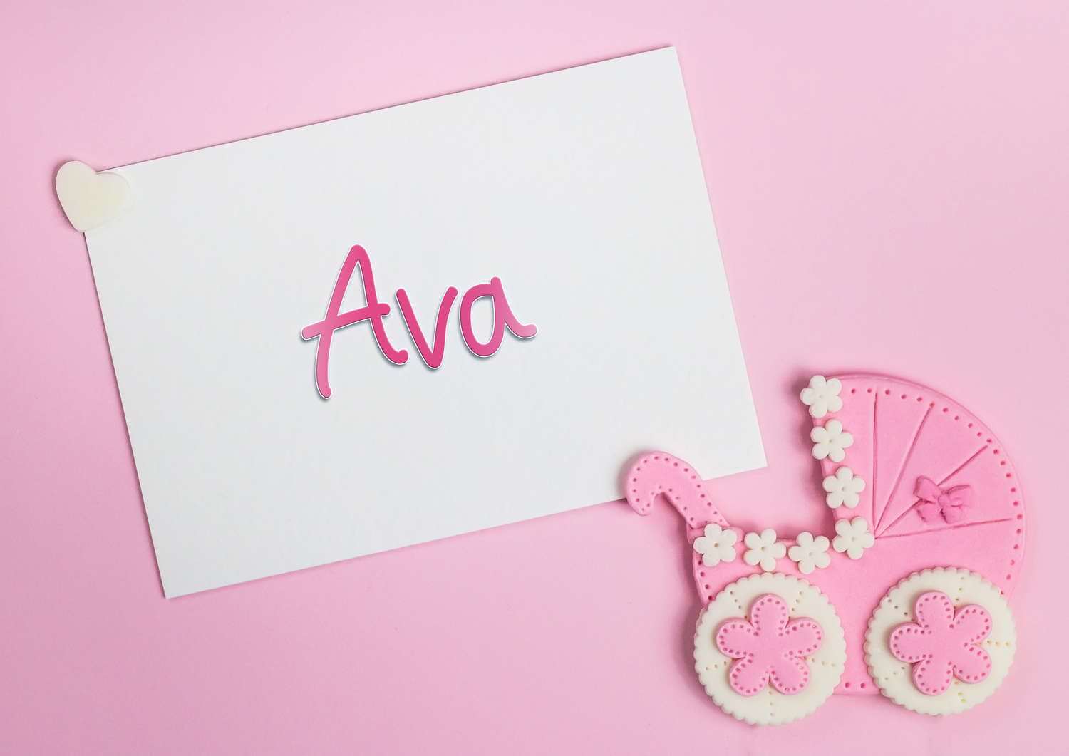 Ava Baby Name