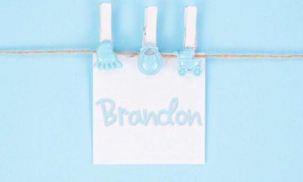 Brandon: Boys Baby Name Meaning