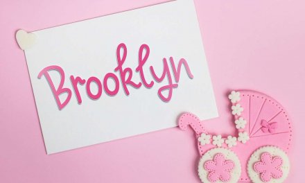 Brooklyn: Girls Baby Name Meaning