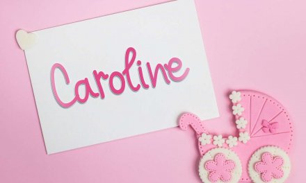 Caroline: Girls Baby Name Meaning