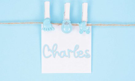Charles: Boys Baby Name Meaning