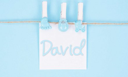 David: Boys Baby Name Meaning