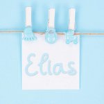 Elias: Boys Baby Name Meaning