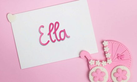Ella: Girls Baby Name Meaning