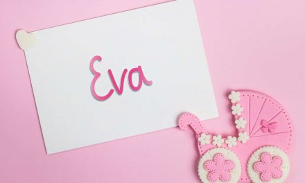 Eva: Girls Baby Name Meaning
