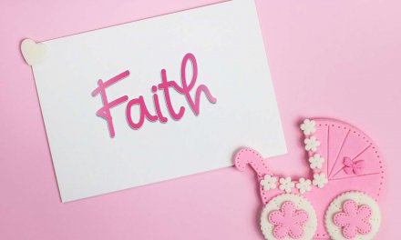 Faith: Girls Baby Name Meaning