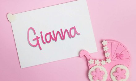 Gianna: Girls Baby Name Meaning