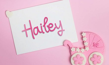 Hailey: Girls Baby Name Meaning