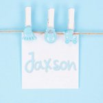 Jaxson: Boys Baby Name Meaning