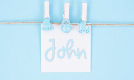 John: Boys Baby Name Meaning