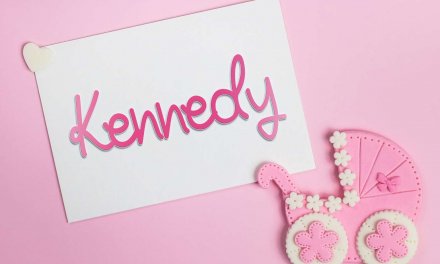 Kennedy: Girls Baby Name Meaning