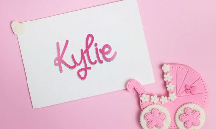 Kylie: Girls Baby Name Meaning