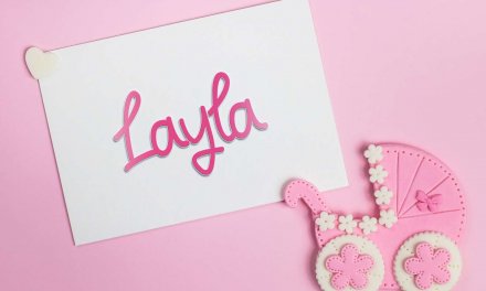 Layla: Girls Baby Name Meaning