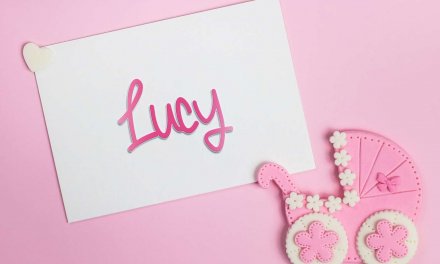 Lucy: Girls Baby Name Meaning