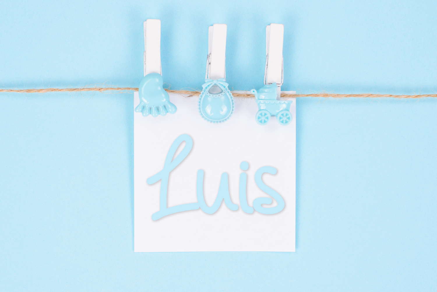 Luis Baby Name