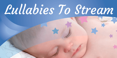 Deep Sleep Lullaby From Best Baby Lullabies on Youtube