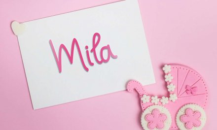 Mila: Girls Baby Name Meaning
