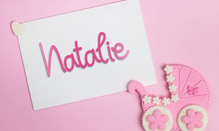 Natalie: Girls Baby Name Meaning