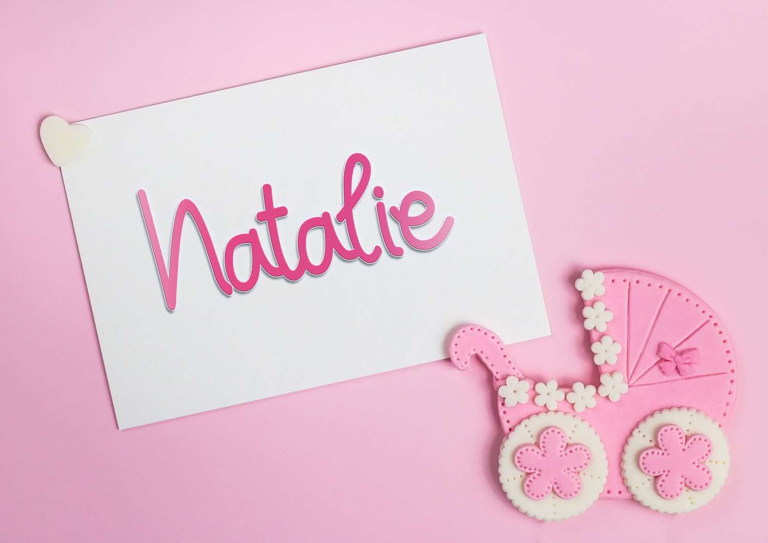Natalie Baby Name
